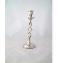 Candlestand Twisted Two Bars